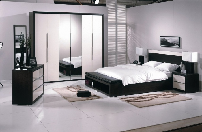 bedroom-modern-wardrobe-models-decoration-1 Fabulous and Breathtaking Bedroom Designs