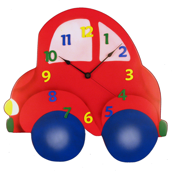 15 Amazing Wall Clocks Will Be Pieces Of Art In Your Home 29 big buggy