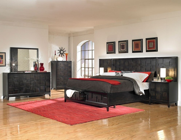 Discover the 10 Uncoming Furniture Trends 40 black