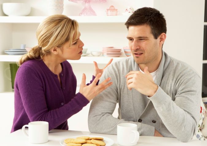 How to Save Your Marriage and Prevent Divorce 19 blame