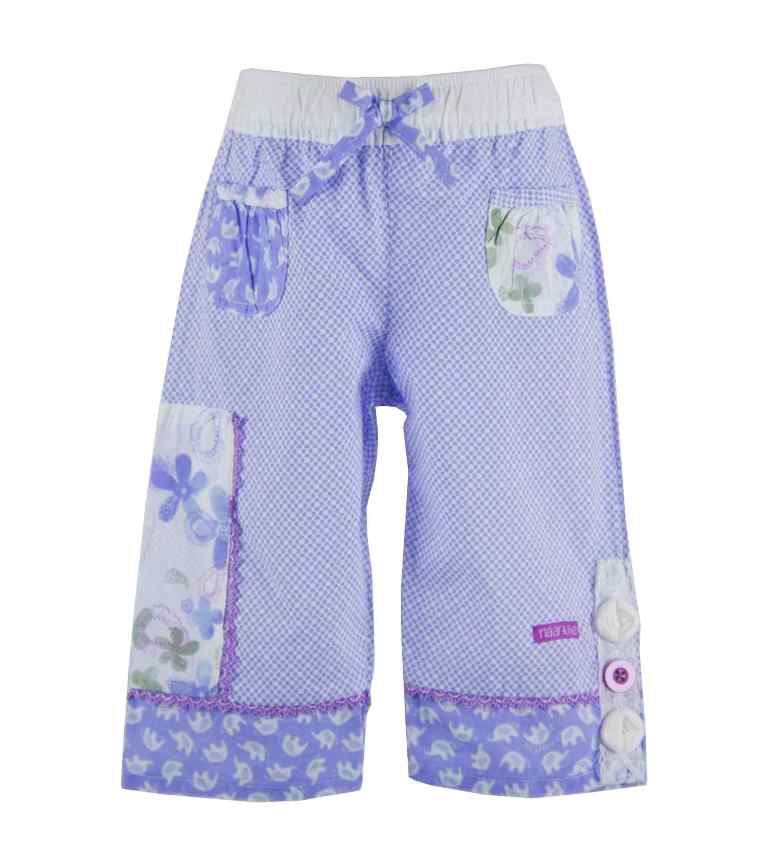 blue. 30 Cutest Baby Girl Pants