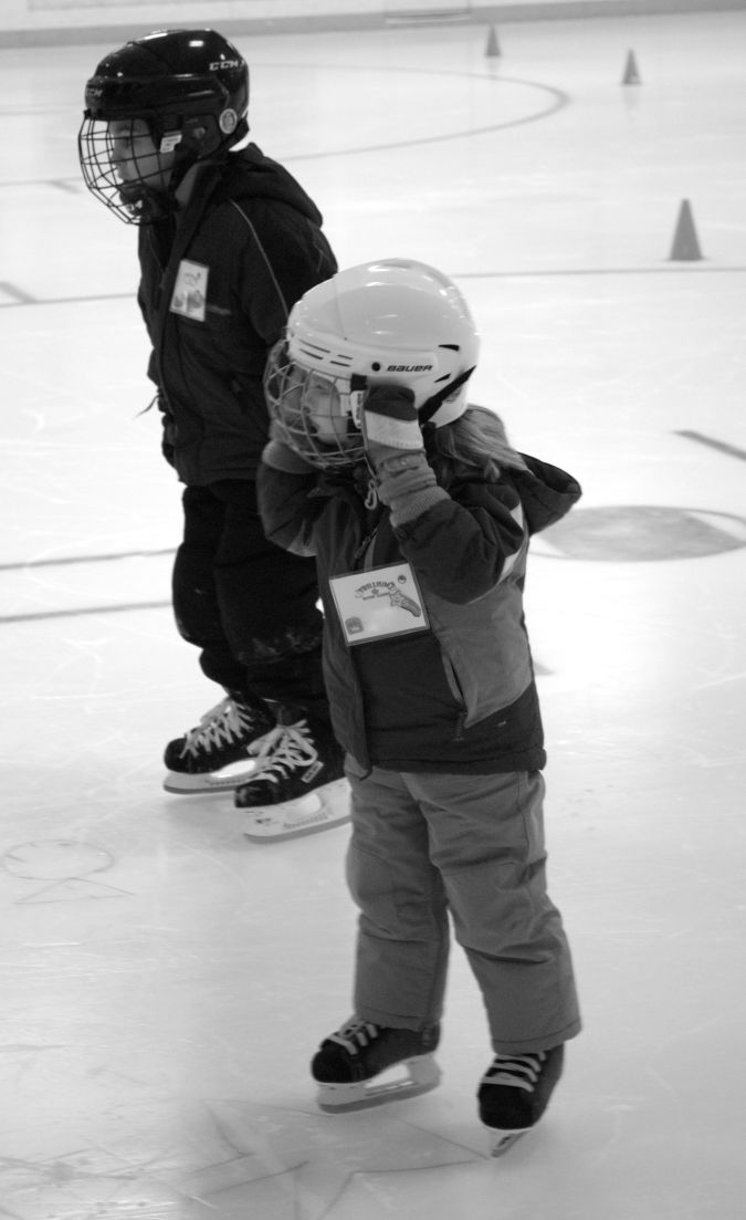 boy-and-girl Learn More About Kids' Skating