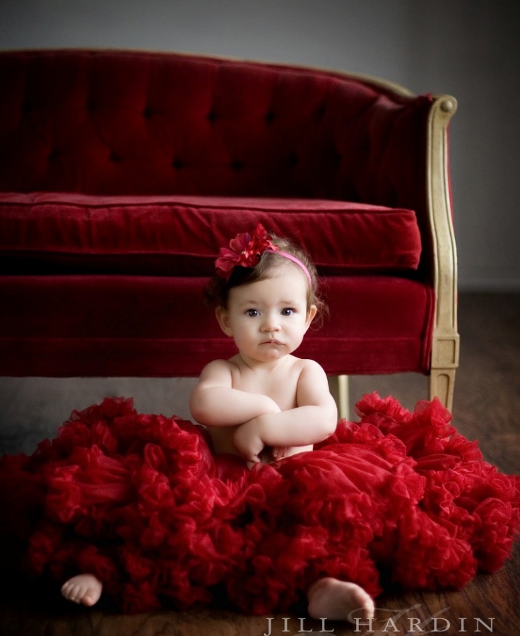 50 Gorgeous Kids Hair Accessories and Hairstyles 48 brentwood_mo baby