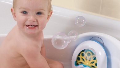 10 Fabulous Kids Bathroom Accessories 279 bubble time 10 Fabulous Kids Bathroom Accessories - 7 carpet design