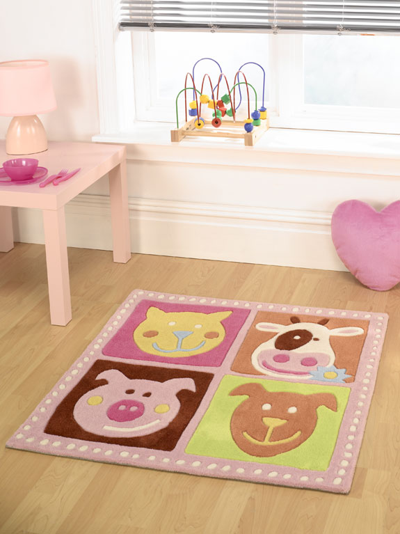 c21b6efa7b76bca6632ca3ad387f86b3 Kids' Rugs Are Not Just For Decoration, But An Educational Method
