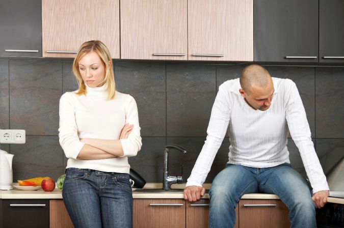 How to Save Your Marriage and Prevent Divorce 14 Quarrel