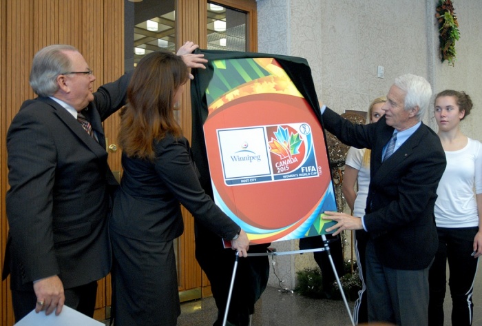 FIFA Women's World Cup 5 canada