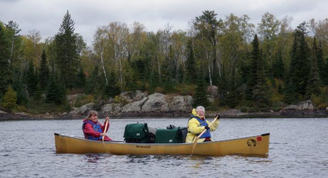 canoeing What Is the Importance of Survival Courses?