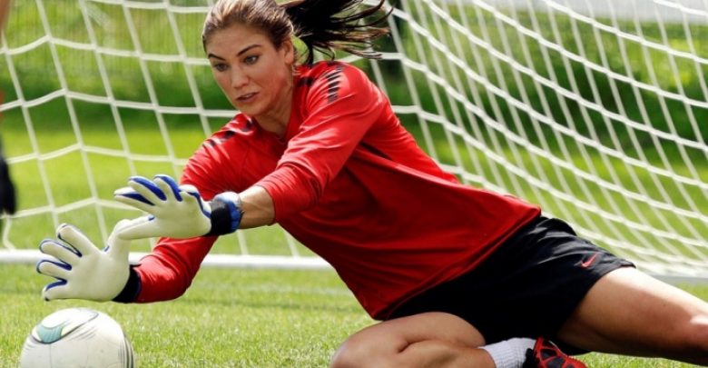 catch it FIFA Women's World Cup - sports 7