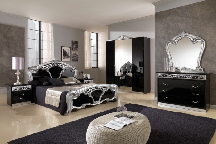 Fabulous and Breathtaking Bedroom Designs 23 classic-bedroom4
