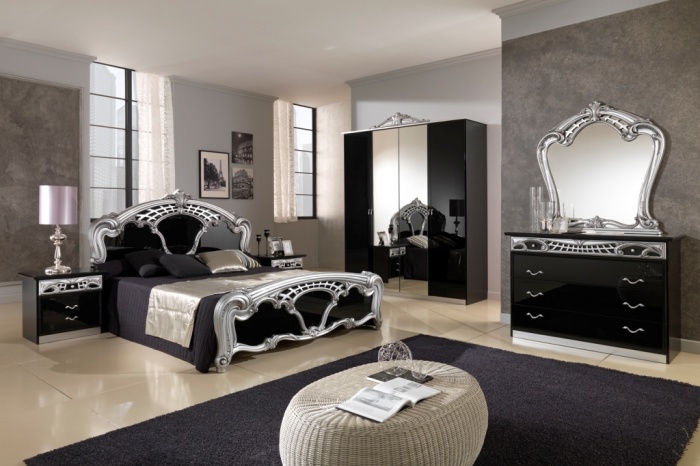 classic-bedroom4 Fabulous and Breathtaking Bedroom Designs