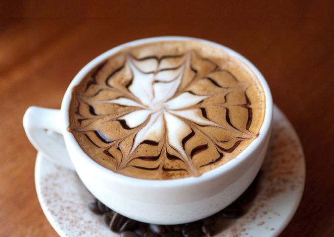 Is There a Natural Healing for Depression? 5 coffee