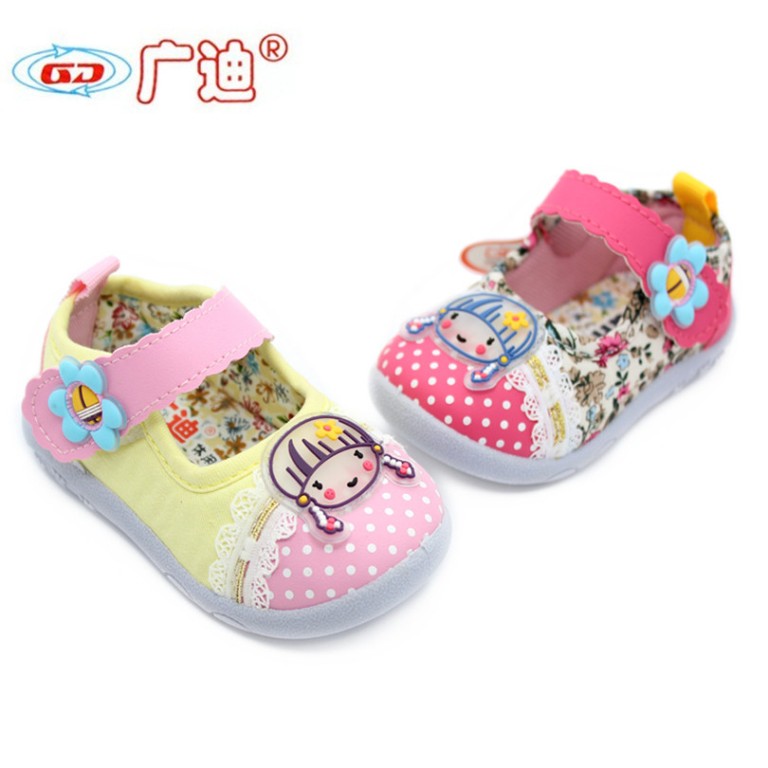 colorful TOP 10 Stylish Baby Girls Shoes Fashion