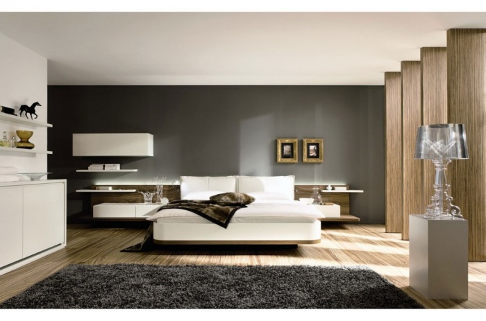 cool-modern-bedroom-interior-design Fabulous and Breathtaking Bedroom Designs