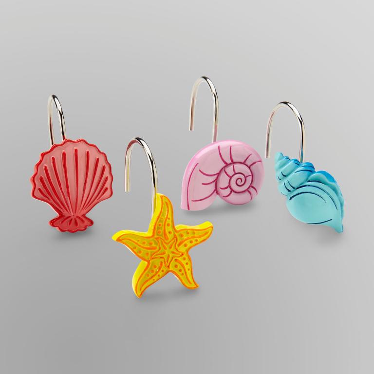 curtain hooks
