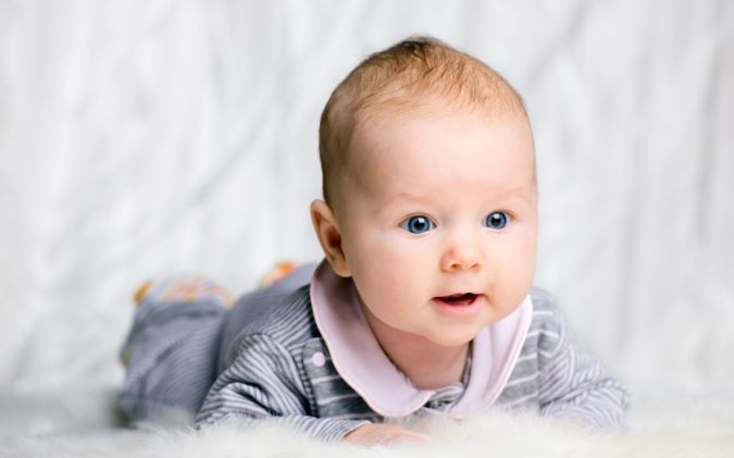 Top 20 Names for Your Baby Boy 7 cute baby boys