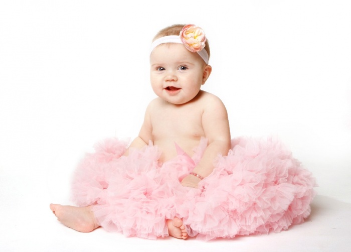 50 Gorgeous Kids Hair Accessories and Hairstyles 38 cute baby