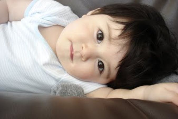 Top 20 Names for Your Baby Boy 12 cute chinese baby boy 2