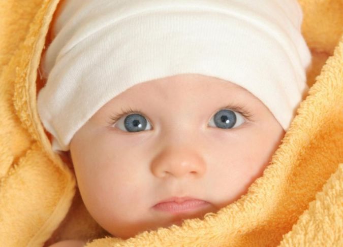 Top 20 Names for Your Baby Boy 9 cute