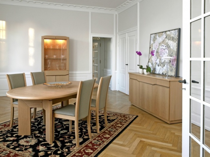 Discover the 10 Uncoming Furniture Trends 28 dining