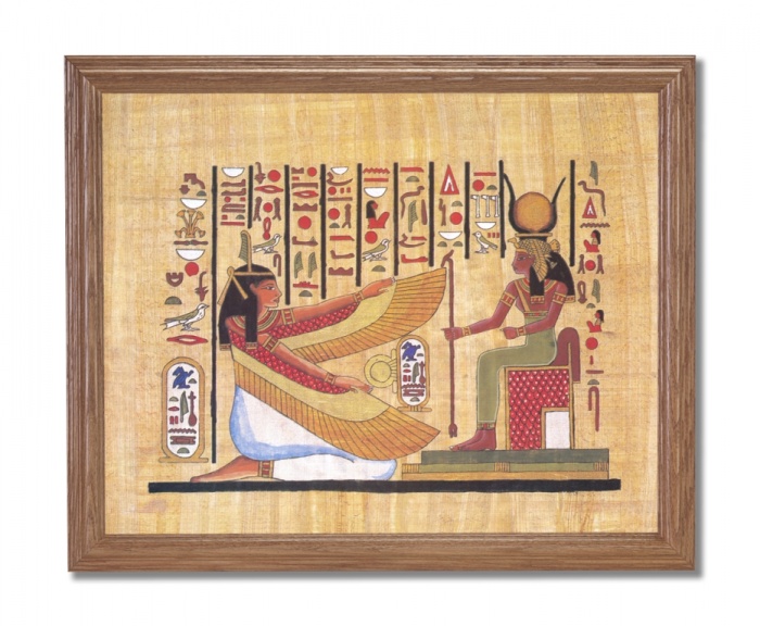 egyptian-art What Are the Latest Home Decor Trends?