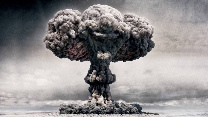 End of the World Story, Is This True? 11 end of the world doomsday destruction