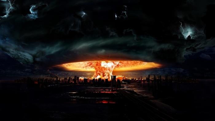 End of the World Story, Is This True? 9 end