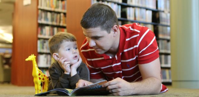 enjoying How to Teach Your Child to Read
