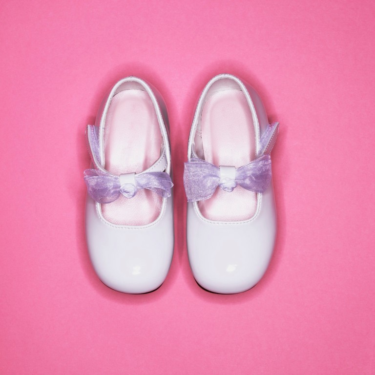fancy-baby-shoes TOP 10 Stylish Baby Girls Shoes Fashion