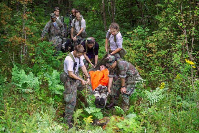 first-aid What Is the Importance of Survival Courses?