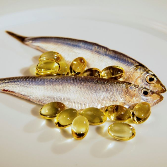 fish-oil Is There a Natural Healing for Depression?