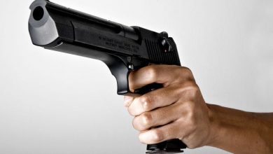gun Top 10 Serial Killers in the World - 8 train accident
