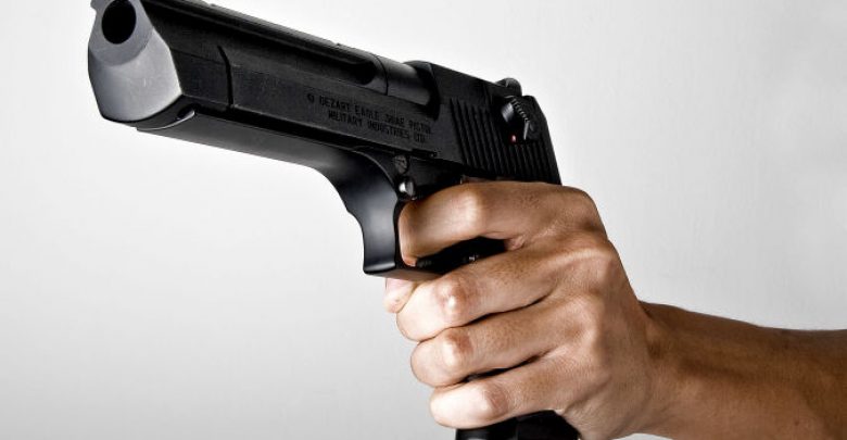 gun Top 10 Serial Killers in the World - killing 2