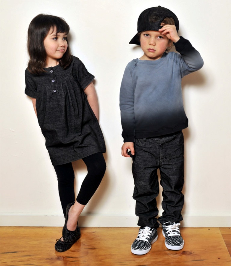 hipkids11 Most Stylish American Kids Clothing