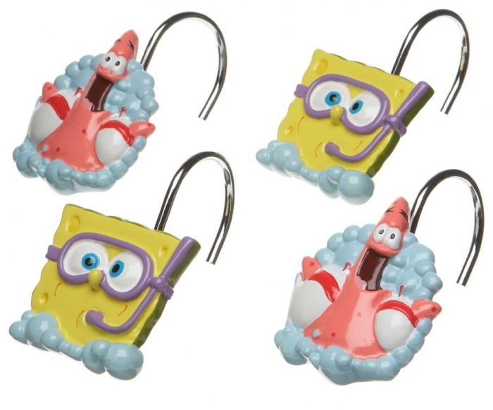 hooks.