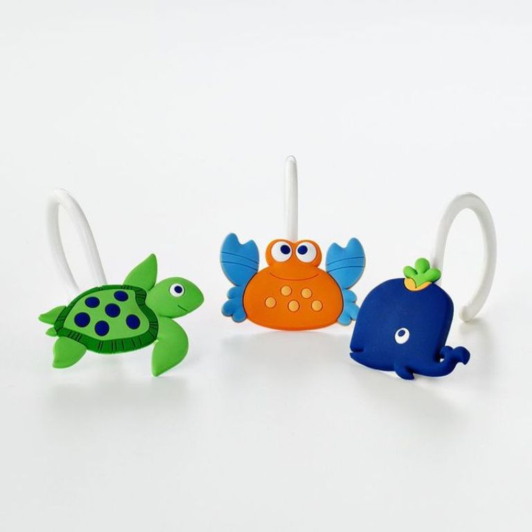 10 Fabulous Kids Bathroom Accessories