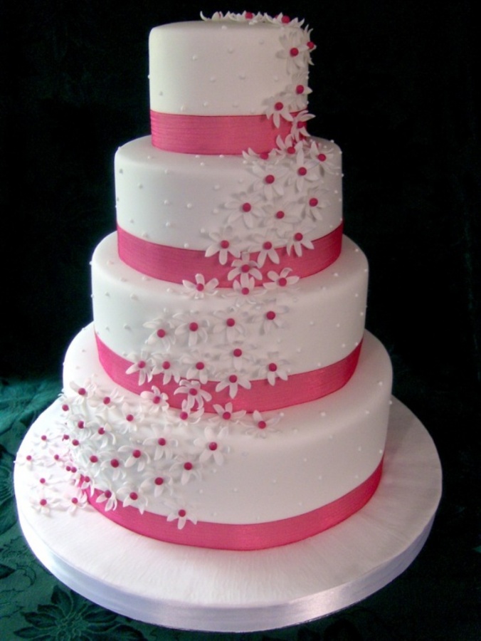 50 Mouthwatering and Wonderful Wedding Cakes 10 ideas_for_the_wedding_cake_1