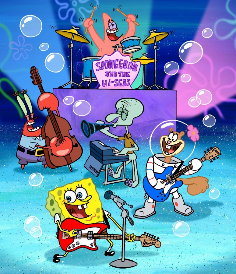image SpongeBop