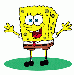 SpongeBop
