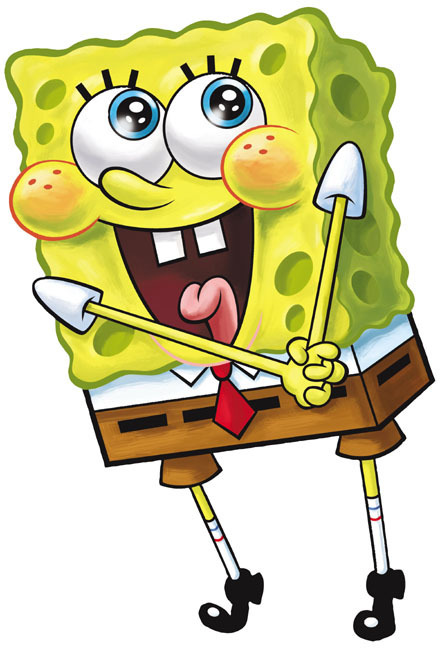 SpongeBop