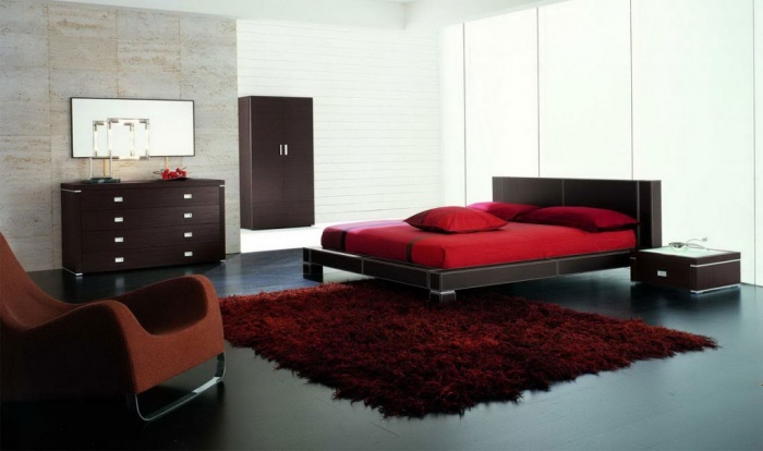 Fabulous and Breathtaking Bedroom Designs 46 intriguing-master-bedroom-ideas