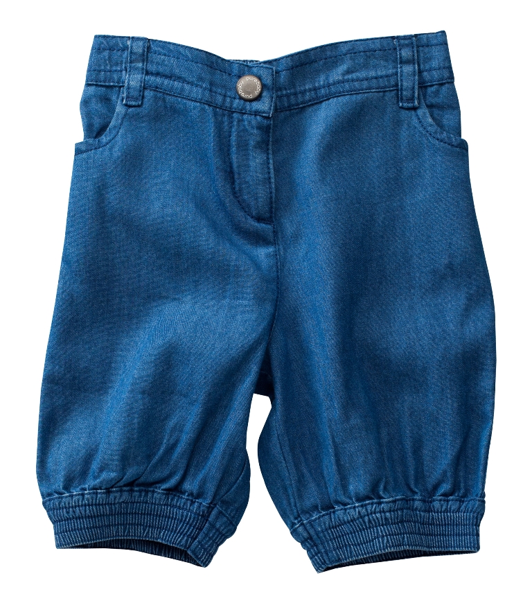 jeans. 30 Cutest Baby Girl Pants