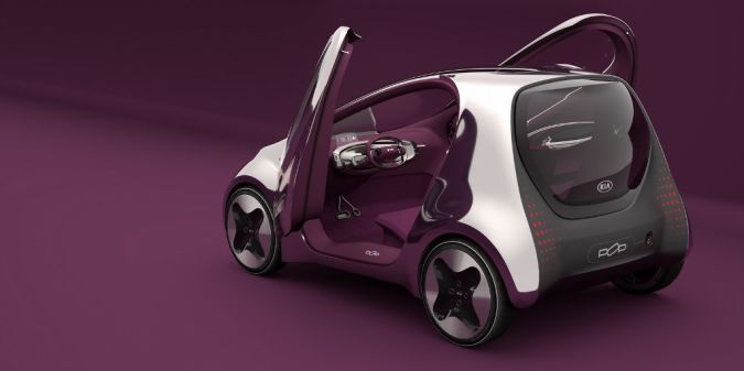 30 Creative and Breathtaking Car Design Ideas 42 kia_pop_electric_vehicle_concept.