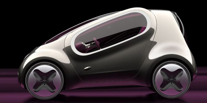 30 Creative and Breathtaking Car Design Ideas 41 kia_pop_electric_vehicle_concept