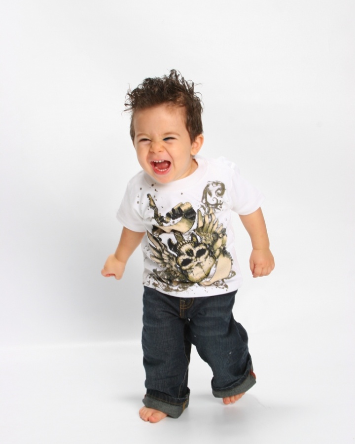 kid