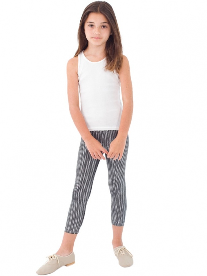 kids-shiny-tights1 Most Stylish American Kids Clothing