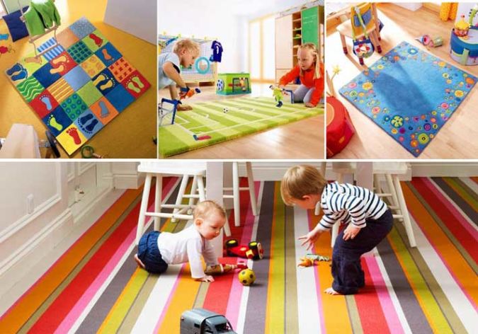 kids_carpets_700 Kids' Rugs Are Not Just For Decoration, But An Educational Method
