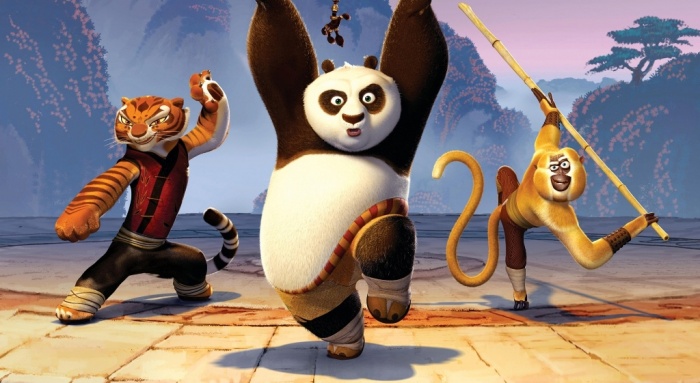 What Are Best Movies that You Can Watch? 22 kung fu panda 2