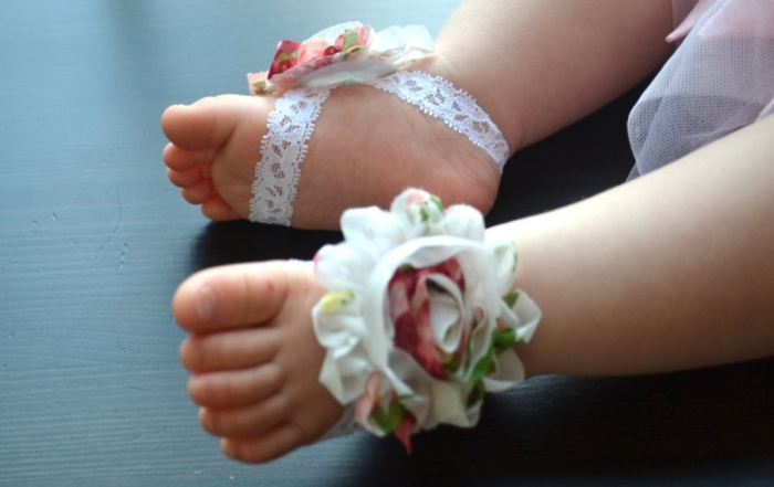 latest-stylish-baby-shoes TOP 10 Stylish Baby Girls Shoes Fashion