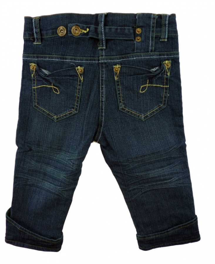 little-monsterz-girl-capri-pants 30 Cutest Baby Girl Pants